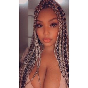 Meet your Posher, Rosemary